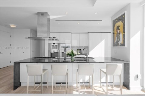 Купить кондоминиум в Майами-Бич, Флорида 2 спальни, 179.67м2, № 1999914 - фото 5