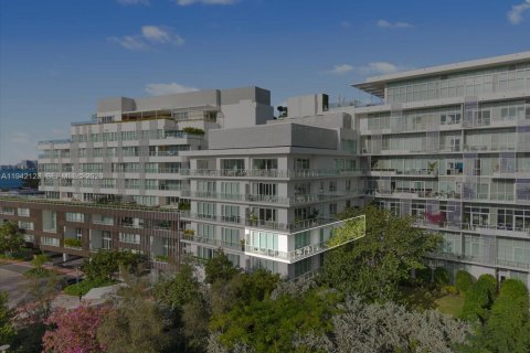 Купить кондоминиум в Майами-Бич, Флорида 2 спальни, 179.67м2, № 1999914 - фото 8