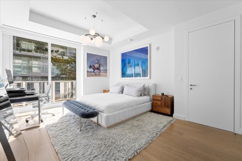 Купить кондоминиум в Майами-Бич, Флорида 2 спальни, 179.67м2, № 1999914 - фото 6