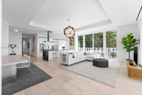 Купить кондоминиум в Майами-Бич, Флорида 2 спальни, 179.67м2, № 1999914 - фото 19