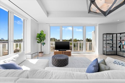 Купить кондоминиум в Майами-Бич, Флорида 2 спальни, 179.67м2, № 1999914 - фото 21