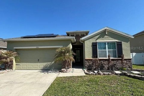 Villa ou maison à Kissimmee, Floride 4 chambres, 187.48 m2 № 2389013