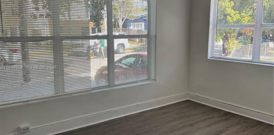 Квартира в Майами, Флорида 1 спальня, 57.6м2 № 2005153