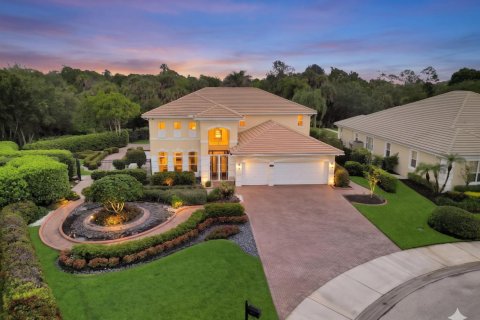 Villa ou maison à Stuart, Floride 5 chambres, 344.48 m2 № 2273536