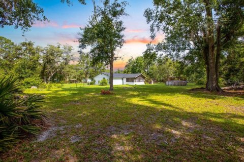 House in Lake City, Florida 3 bedrooms, 104.05 sq.m. № 2197691 - photo 22