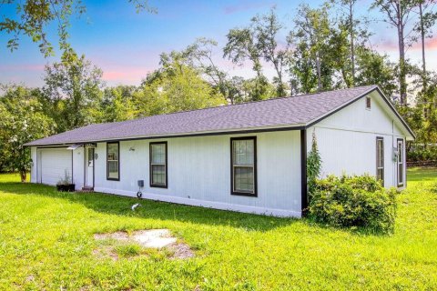 House in Lake City, Florida 3 bedrooms, 104.05 sq.m. № 2197691 - photo 2