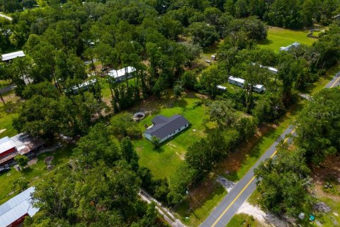 House in Lake City, Florida 3 bedrooms, 104.05 sq.m. № 2197691 - photo 24