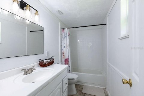 House in Lake City, Florida 3 bedrooms, 104.05 sq.m. № 2197691 - photo 11