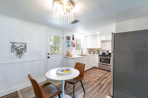 House in Lake City, Florida 3 bedrooms, 104.05 sq.m. № 2197691 - photo 7