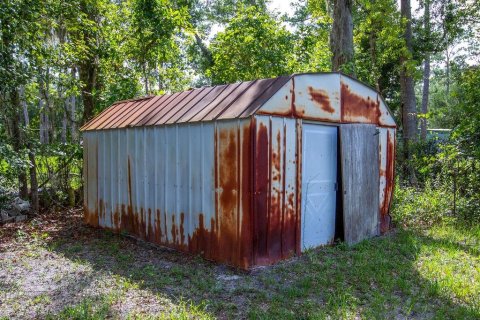 House in Lake City, Florida 3 bedrooms, 104.05 sq.m. № 2197691 - photo 21