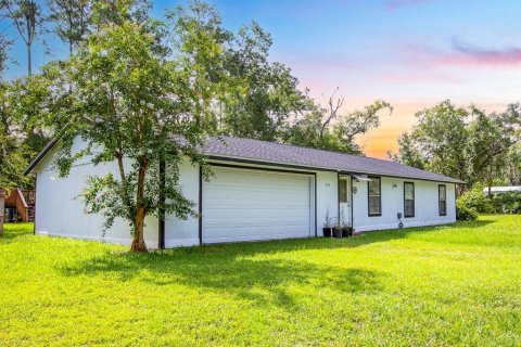 House in Lake City, Florida 3 bedrooms, 104.05 sq.m. № 2197691