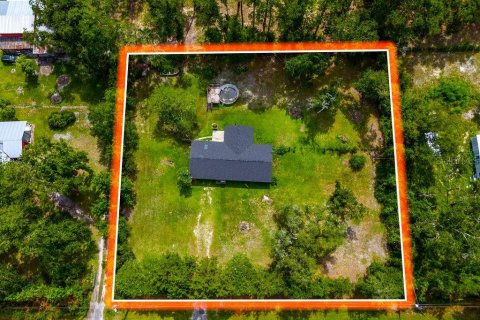House in Lake City, Florida 3 bedrooms, 104.05 sq.m. № 2197691 - photo 26