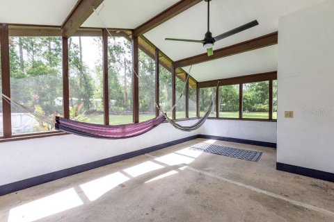 House in Lake City, Florida 3 bedrooms, 104.05 sq.m. № 2197691 - photo 17