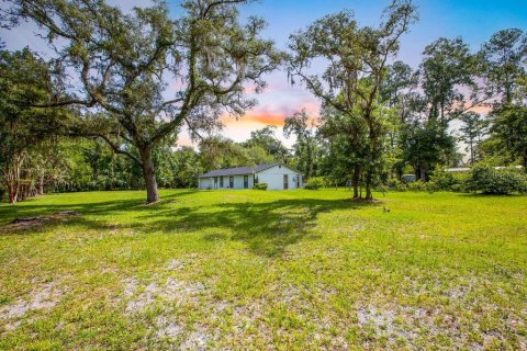 House in Lake City, Florida 3 bedrooms, 104.05 sq.m. № 2197691 - photo 23