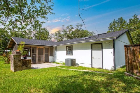 House in Lake City, Florida 3 bedrooms, 104.05 sq.m. № 2197691 - photo 18