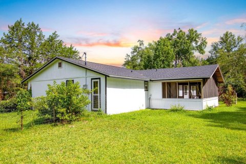 House in Lake City, Florida 3 bedrooms, 104.05 sq.m. № 2197691 - photo 20
