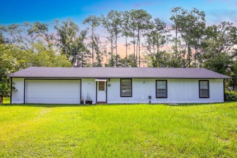 House in Lake City, Florida 3 bedrooms, 104.05 sq.m. № 2197691 - photo 3