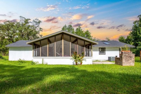 House in Lake City, Florida 3 bedrooms, 104.05 sq.m. № 2197691 - photo 19