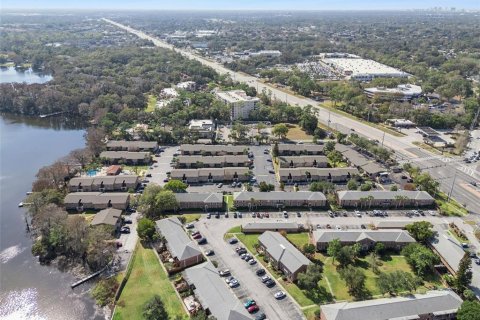 Condominio en venta en Casselberry, Florida, 1 dormitorio, 72.56 m2 № 2098857 - foto 28