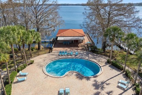 Condominio en venta en Casselberry, Florida, 1 dormitorio, 72.56 m2 № 2098857 - foto 24