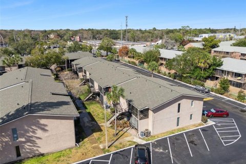 Condominio en venta en Casselberry, Florida, 1 dormitorio, 72.56 m2 № 2098857 - foto 27