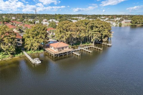 Condominio en venta en Casselberry, Florida, 1 dormitorio, 72.56 m2 № 2098857 - foto 29