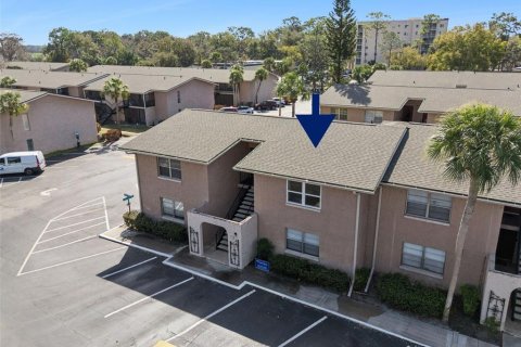 Condominio en venta en Casselberry, Florida, 1 dormitorio, 72.56 m2 № 2098857 - foto 2