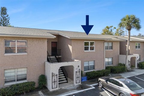 Condominio en Casselberry, Florida, 1 dormitorio № 2098857