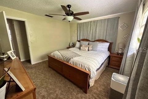 Townhouse in Ocala, Florida 2 bedrooms, 93.37 sq.m. № 1907868 - photo 9
