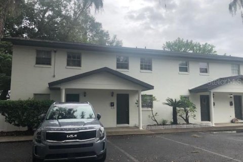 Townhouse in Ocala, Florida 2 bedrooms, 93.37 sq.m. № 1907868 - photo 1