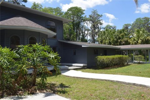 Casa en venta en Odessa, Florida, 4 dormitorios, 418.06 m2 № 1721471 - foto 3
