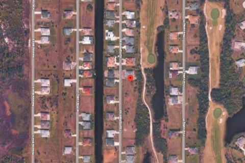 Land in Rotonda, Florida № 2159785 - photo 2