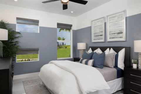 Villa ou maison à vendre à Port St. Lucie, Floride: 2 chambres, 218.41 m2 № 2272520 - photo 7