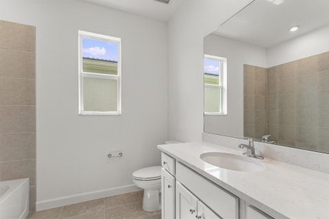 Villa ou maison à vendre à Port St. Lucie, Floride: 2 chambres, 218.41 m2 № 2272520 - photo 9