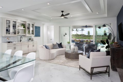 Casa en Port St. Lucie, Florida 2 dormitorios, 218.41 m2 № 2272520