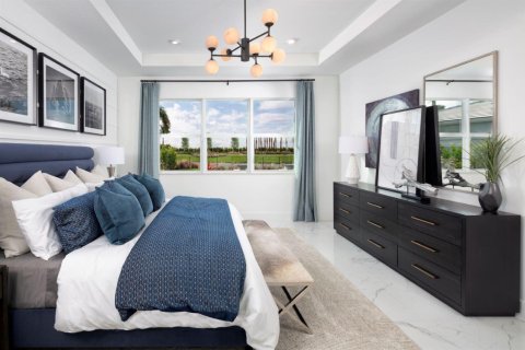 Villa ou maison à vendre à Port St. Lucie, Floride: 2 chambres, 218.41 m2 № 2272520 - photo 5