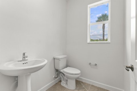 Villa ou maison à vendre à Port St. Lucie, Floride: 2 chambres, 218.41 m2 № 2272520 - photo 10
