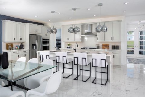 Villa ou maison à vendre à Port St. Lucie, Floride: 2 chambres, 218.41 m2 № 2272520 - photo 2