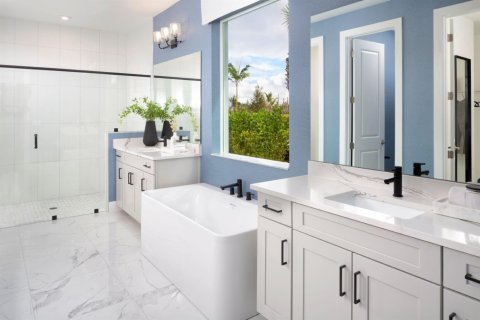 Villa ou maison à vendre à Port St. Lucie, Floride: 2 chambres, 218.41 m2 № 2272520 - photo 6