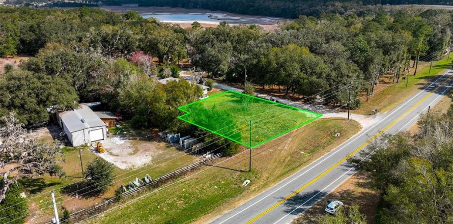Land in Lake City, Florida № 2158993