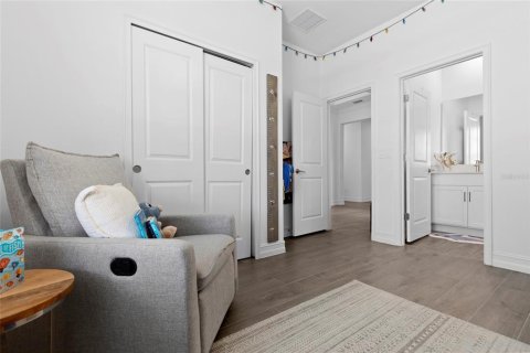 Villa ou maison à vendre à Lutz, Floride: 4 chambres, 200.3 m2 № 2359178 - photo 9