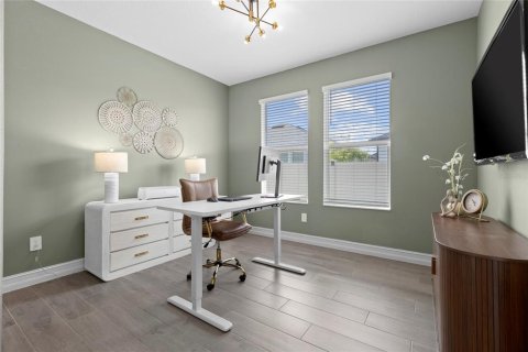 Villa ou maison à vendre à Lutz, Floride: 4 chambres, 200.3 m2 № 2359178 - photo 11