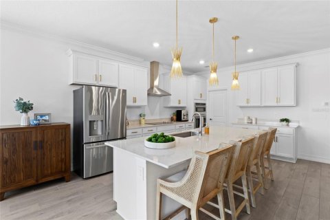 Villa ou maison à vendre à Lutz, Floride: 4 chambres, 200.3 m2 № 2359178 - photo 22