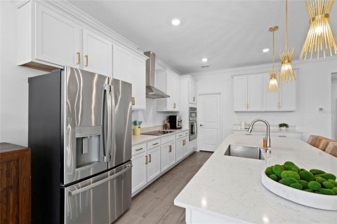 Villa ou maison à vendre à Lutz, Floride: 4 chambres, 200.3 m2 № 2359178 - photo 24