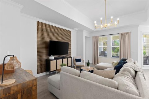 Villa ou maison à vendre à Lutz, Floride: 4 chambres, 200.3 m2 № 2359178 - photo 18