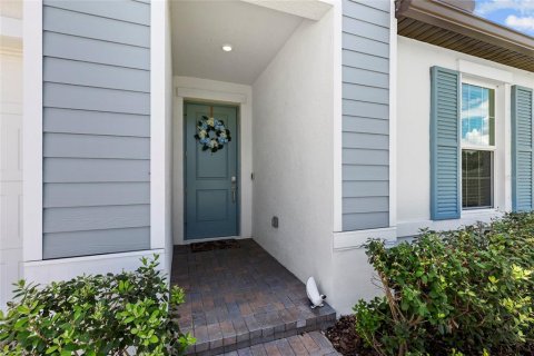 Villa ou maison à vendre à Lutz, Floride: 4 chambres, 200.3 m2 № 2359178 - photo 5