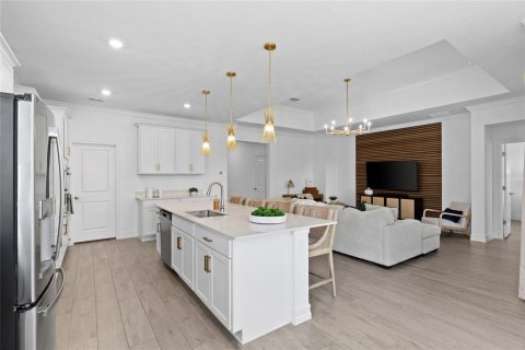 Villa ou maison à vendre à Lutz, Floride: 4 chambres, 200.3 m2 № 2359178 - photo 23