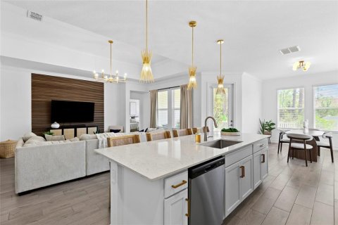 Villa ou maison à vendre à Lutz, Floride: 4 chambres, 200.3 m2 № 2359178 - photo 27