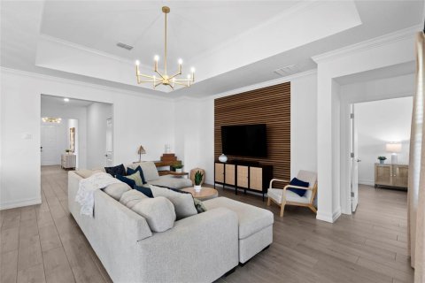 Villa ou maison à vendre à Lutz, Floride: 4 chambres, 200.3 m2 № 2359178 - photo 20