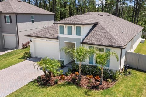 Villa ou maison à vendre à Lutz, Floride: 4 chambres, 200.3 m2 № 2359178 - photo 2